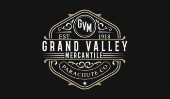Grand Valley Mercantile Logo